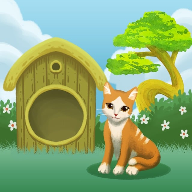 Albany pet friendly housing
