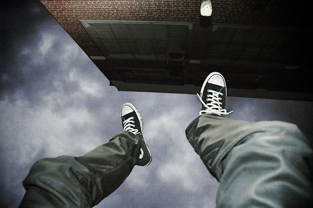 Albany Slip and Fall Lawyer