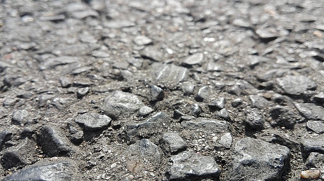 asphalt