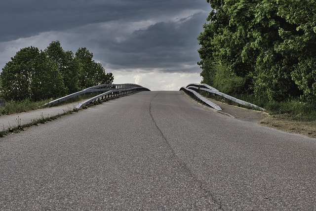 asphalt