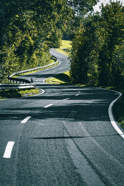 asphalt