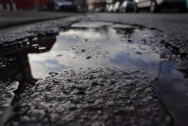 asphalt resurfacing Albany
