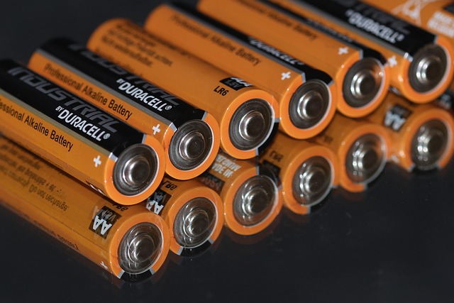 battery recycling Boston NY