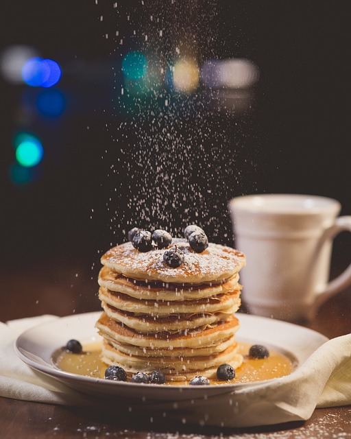 Best brunch Saratoga Springs