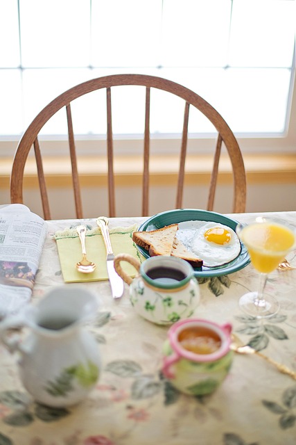 Best Brunch Saratoga Springs