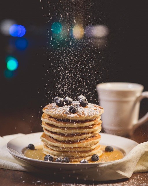 Best brunch Saratoga Springs