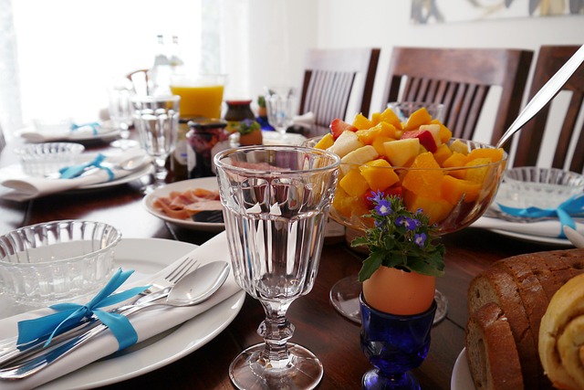 Best brunch Saratoga Springs