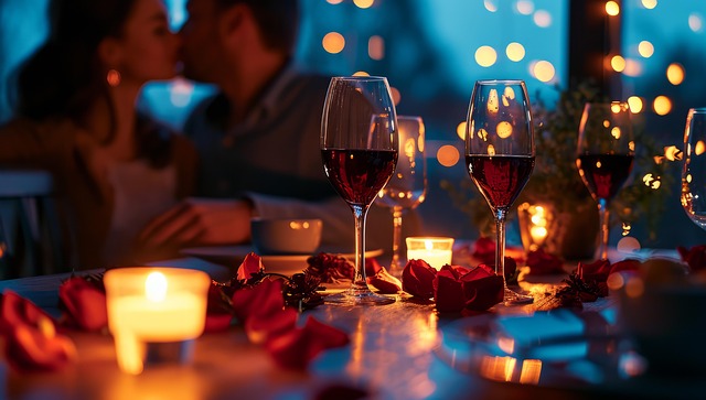 Best Saratoga Springs dinner options