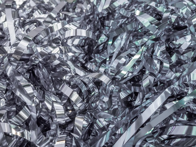 commercial e-waste recycling Boston
