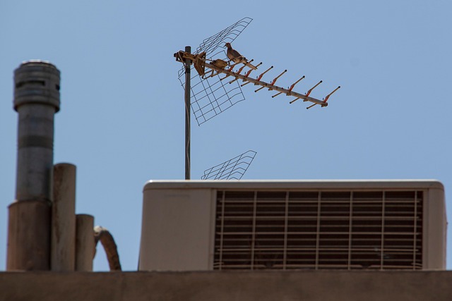 commercial rooftop hvac Albany