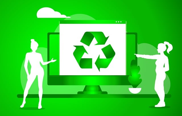 computer recycling Manhattan