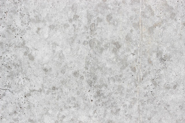 concrete paving