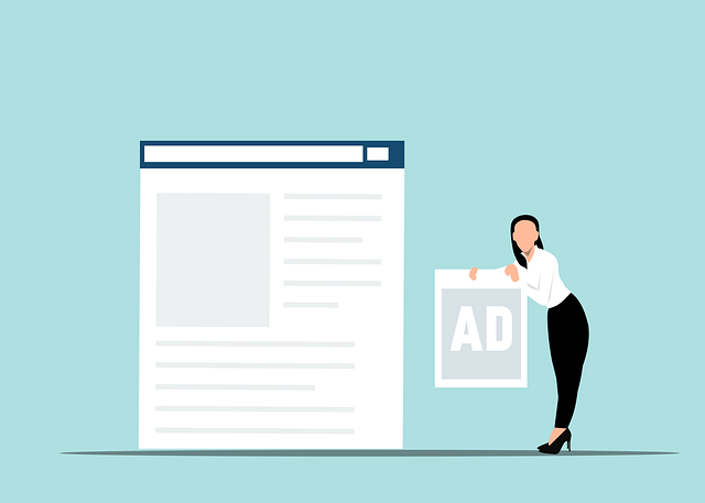 display advertising Albany