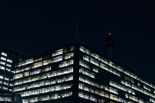 Downtown Albany apartments