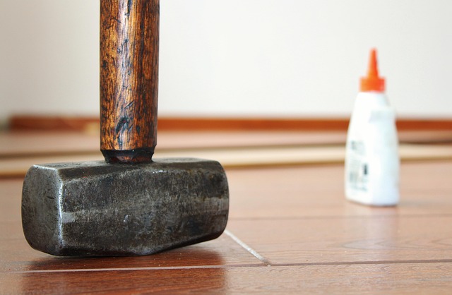 Durability of Glue Laminated Beams