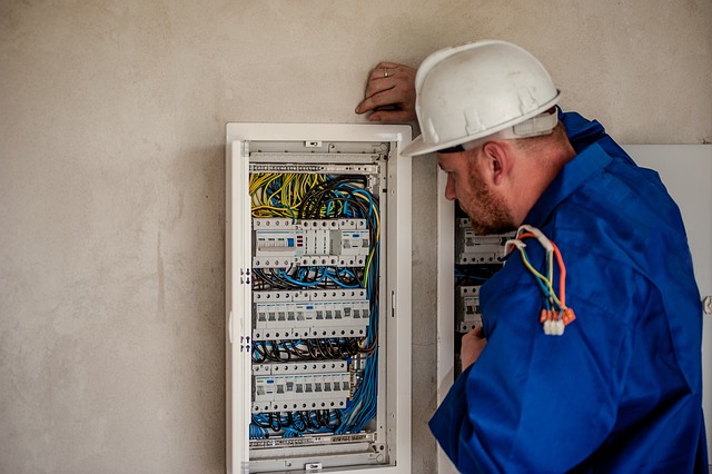 electric furnace repair Albany