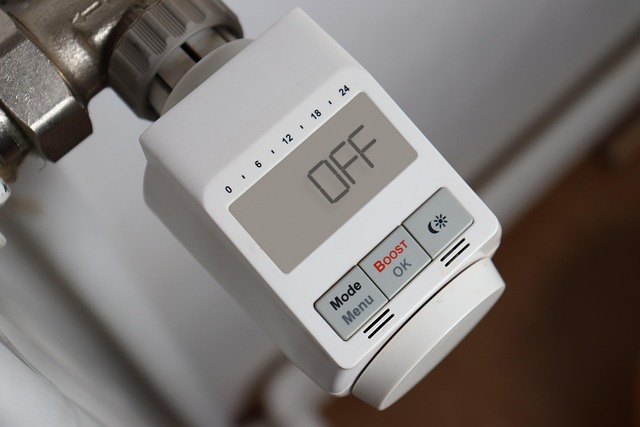 energy efficient commercial hvac Albany