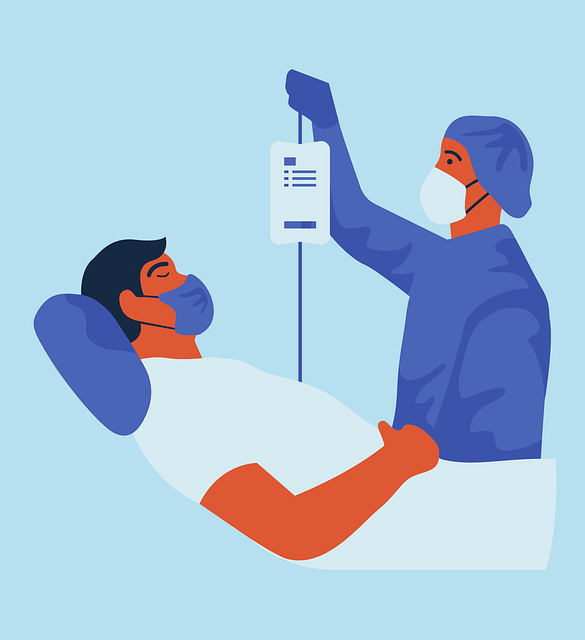 healthcare worker injury attorney Albany