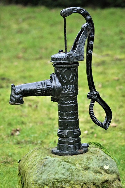 heat pump water heater maintenance Albany