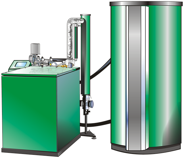 heat pump water heater replacement Albany