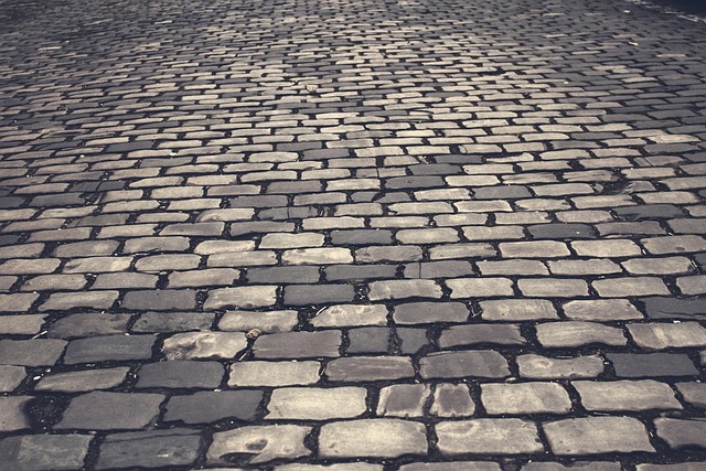 HOA paving Albany