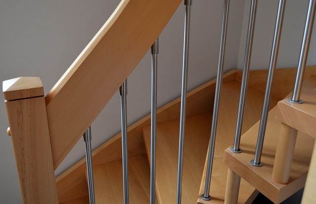 Laminated Wood Beams for Construction