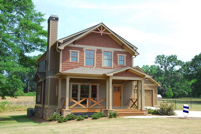 Laminated Wood Beams for Construction