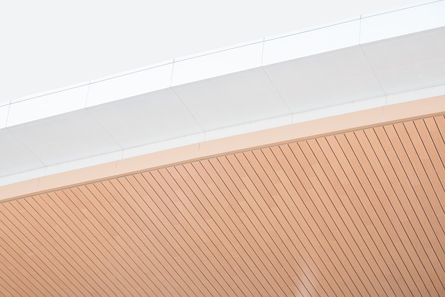 Laminated Wood Beams for Construction