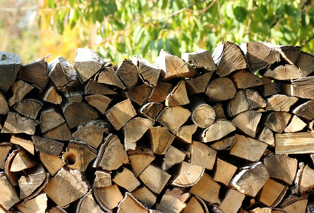 Laminated Wood Beams for Construction