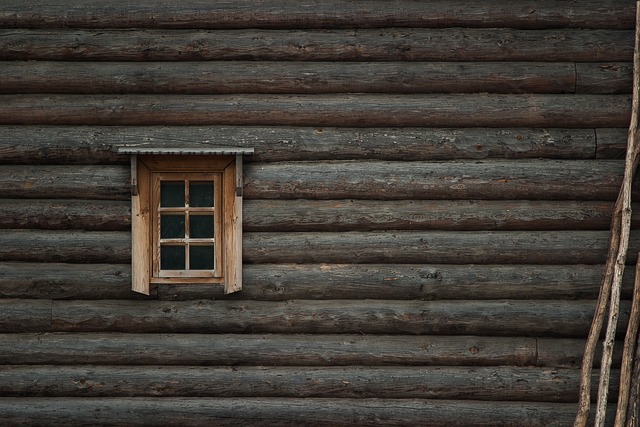 Laminated Wood Beams for Construction