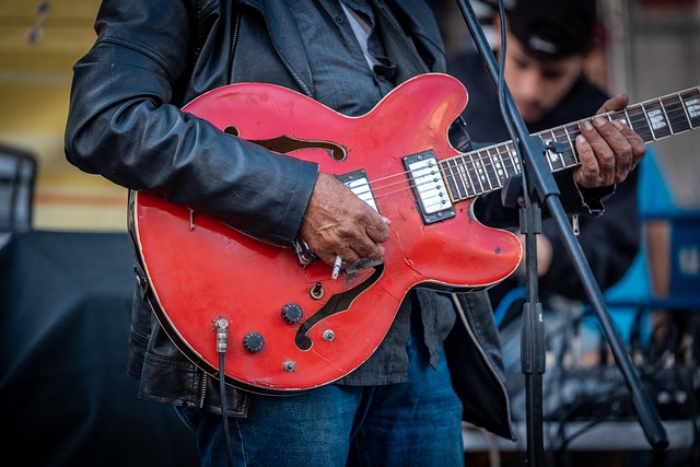 Live music restaurants Saratoga Springs