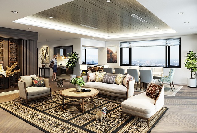 Luxury Downtown Apartments Albany NY