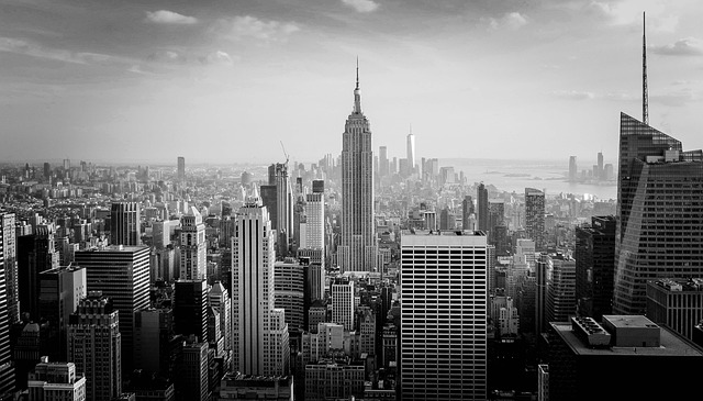 Manhattan NY e-waste recycling