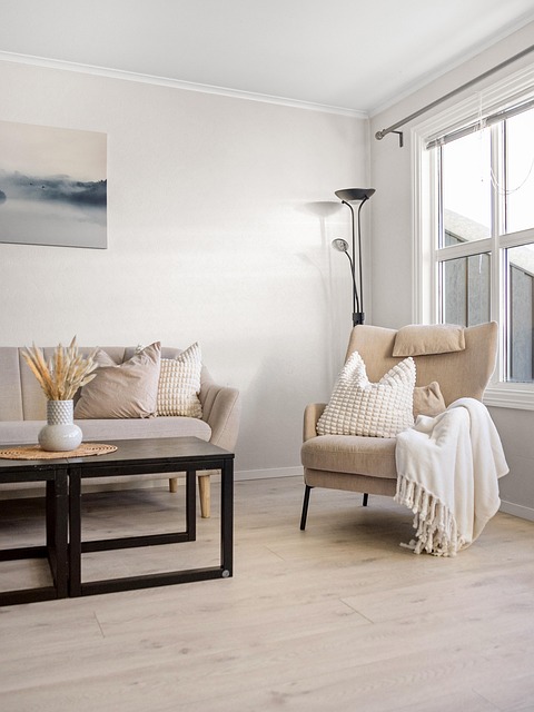 Modern apartments for rent in Albany