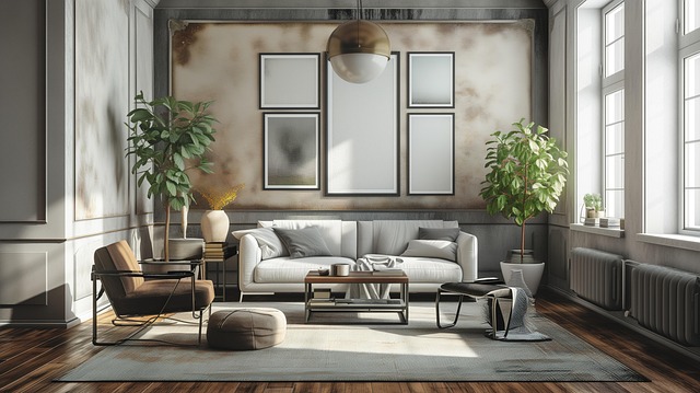 Modern apartments for rent in Albany