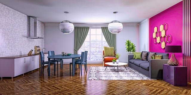 Modern apartments for rent in Albany