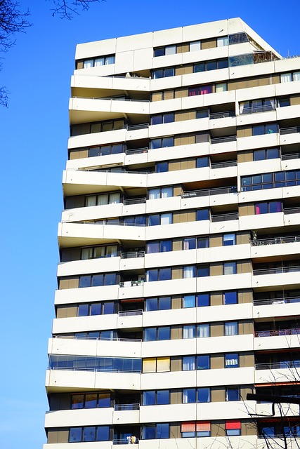 Modern apartments for rent in Albany