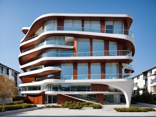 Modern apartments for rent in Albany