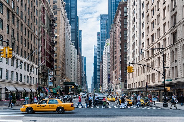 NAID AAA Certified data destruction company Manhattan