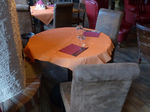 Outdoor seating Saratoga Springs restaurants
