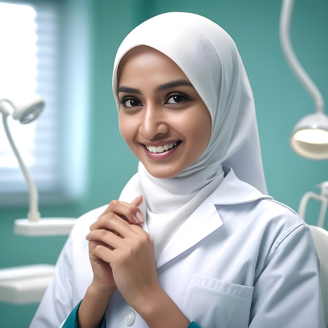 pediatric dentist