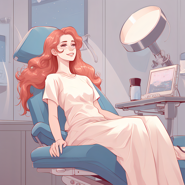 pediatric dentist