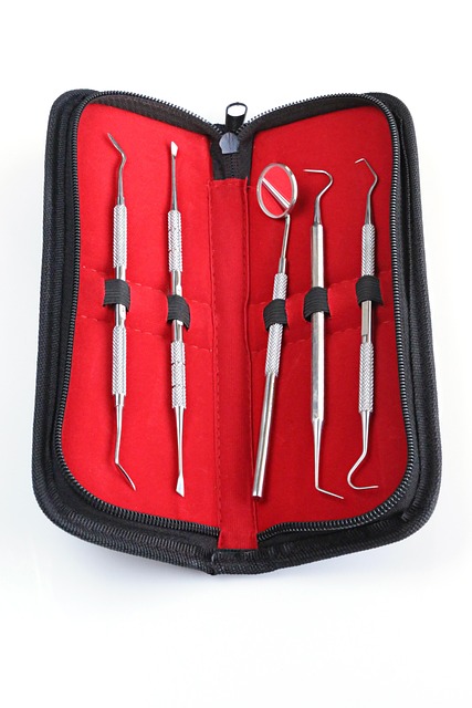 pediatric dentist