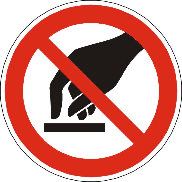 Prohibited Bar Saratoga Springs