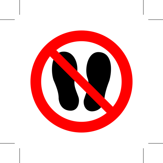 Prohibited Bar Saratoga Springs