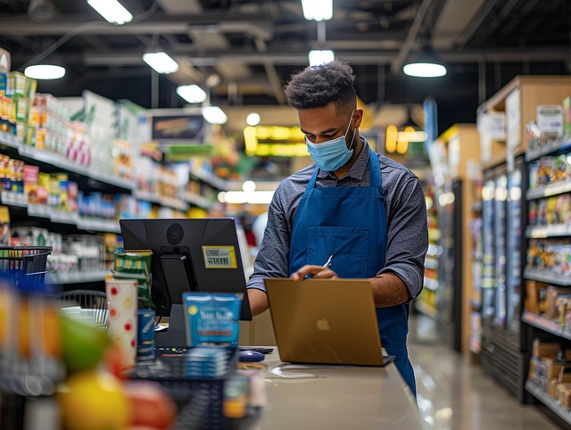 retail worker injury lawyer Albany