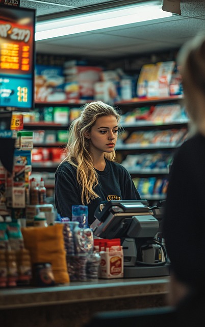 retail worker injury lawyer Albany