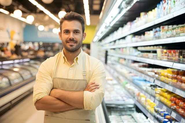 retail worker injury lawyer Albany