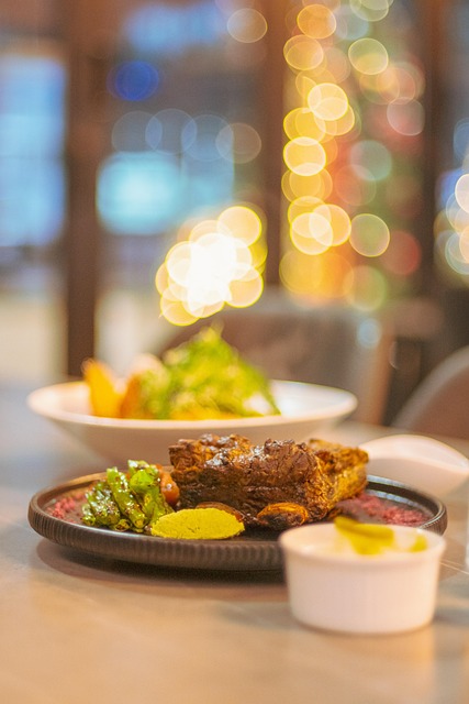 Saratoga Springs fine dining restaurants
