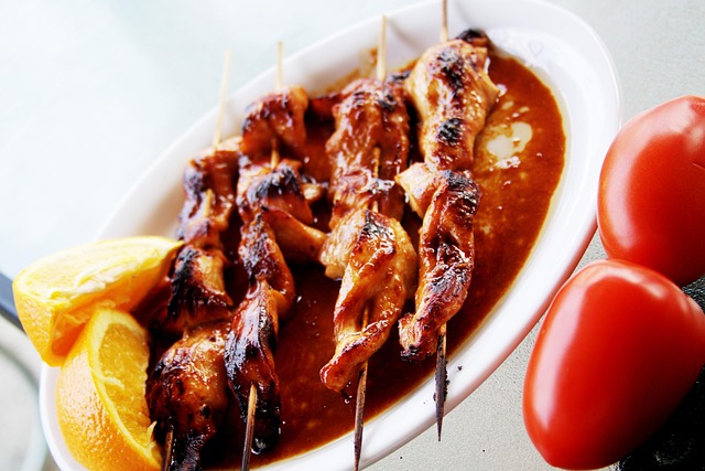 Saratoga Springs Fine Dining Restaurants